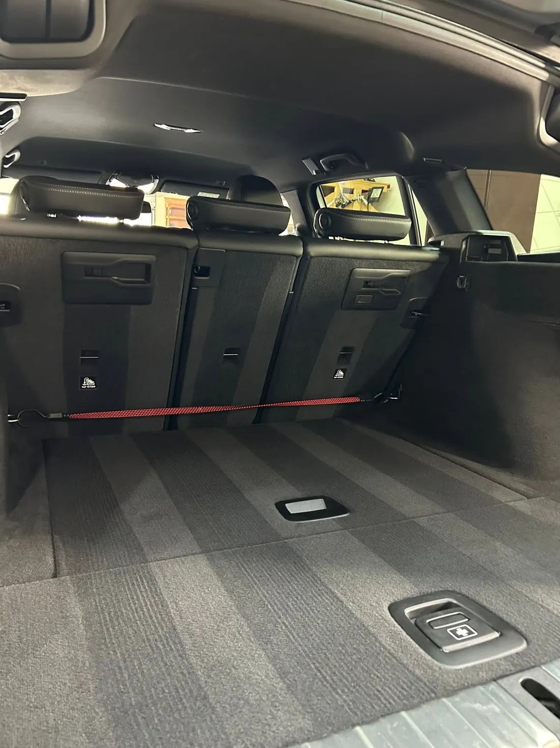 BMW – realizacja RCS Refresh Car Spa